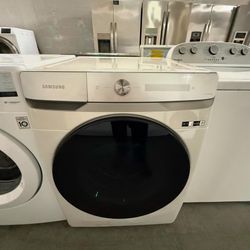 Samsung Washer And Dryer 2 In 1