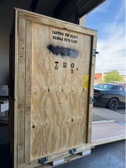 CRATE