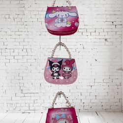 Hello Kitty Purse