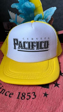 Pacifico Trucker Hat