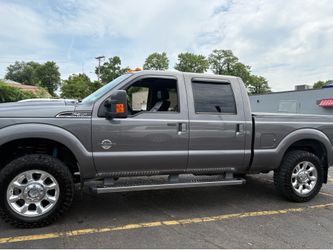 2014 Ford F-350