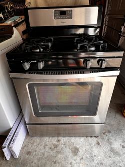 Stove In Great Condition