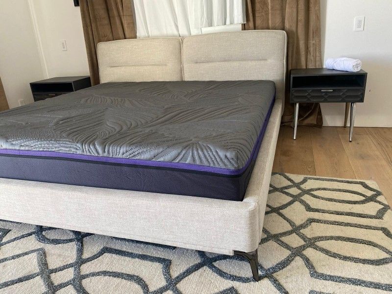 🪄🪄🎩 $249 California King Cool Gel Memory Foam Mattress Only