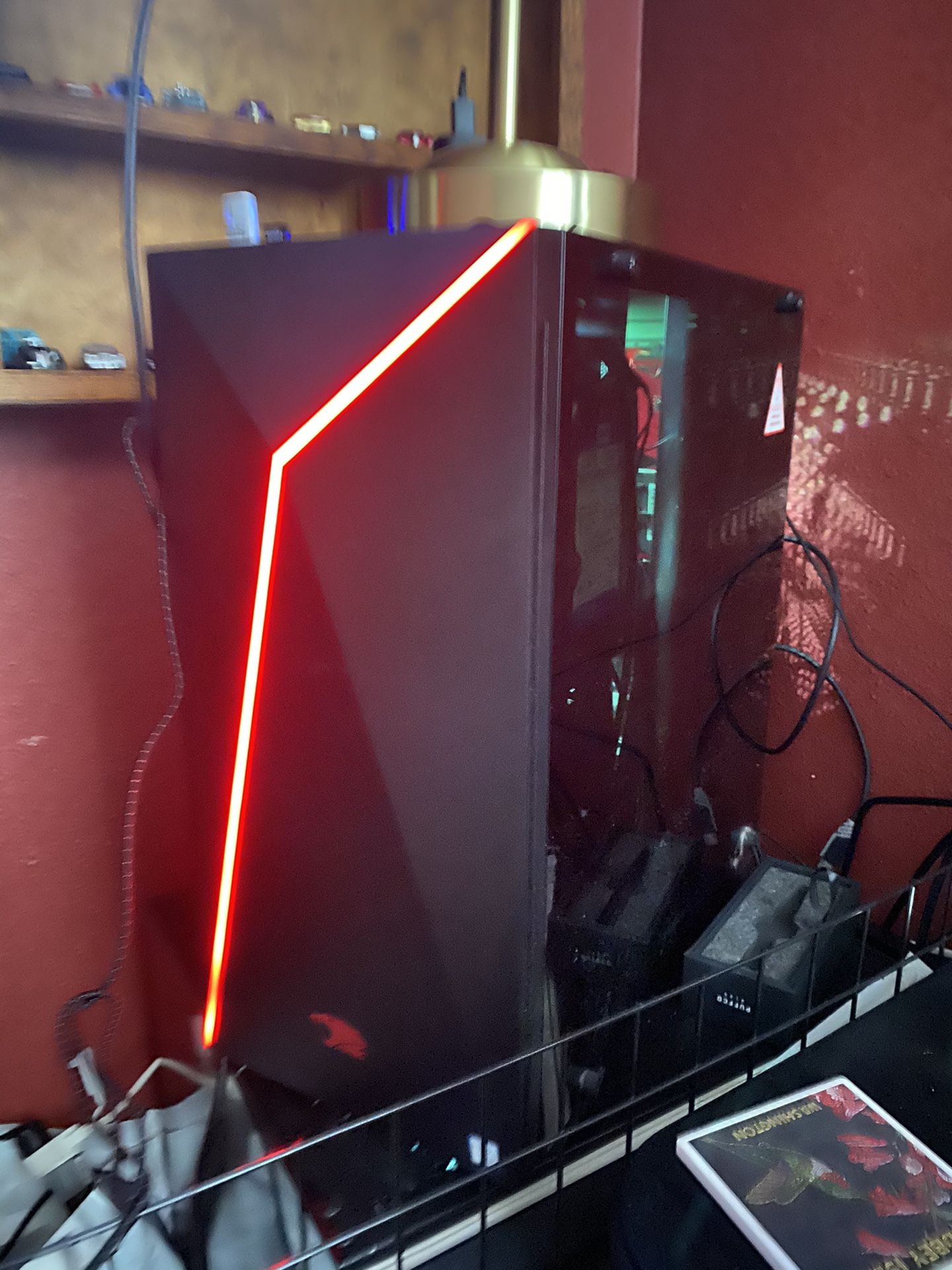 IBUYPOWER gaming computer