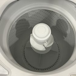 Washer/lavadora 