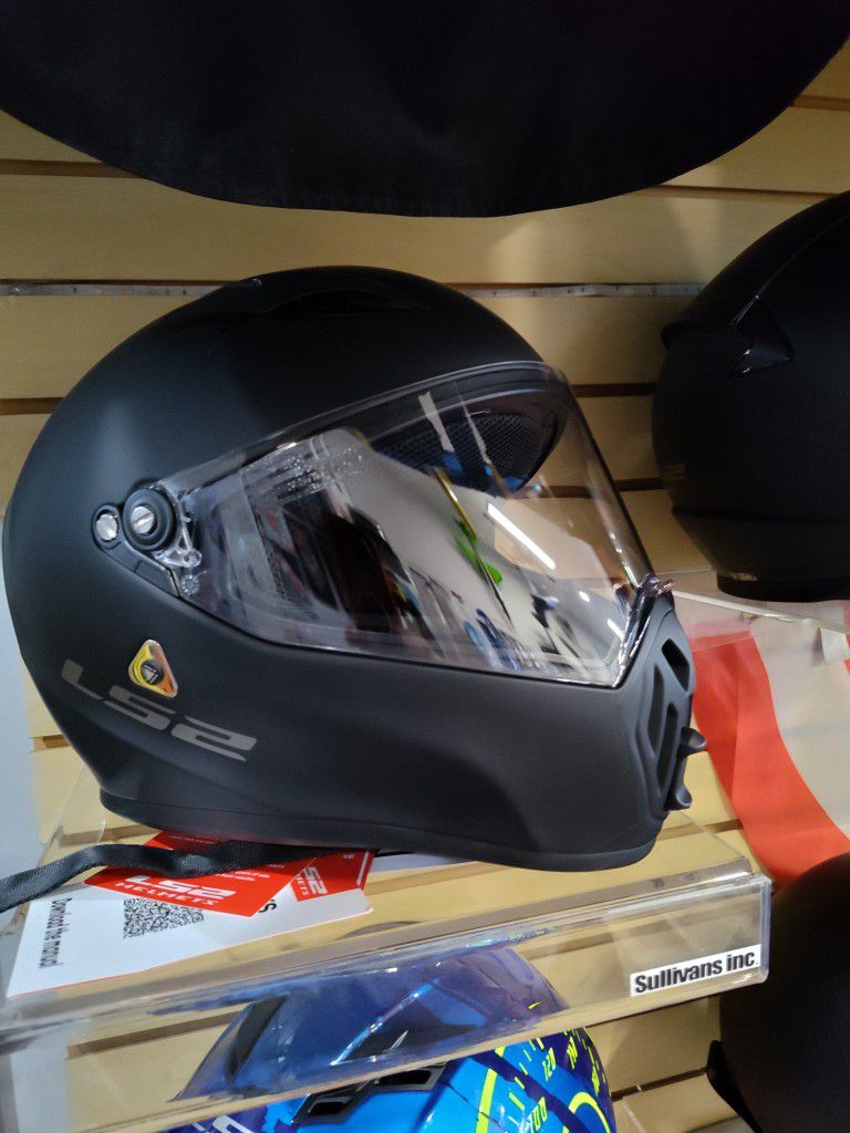 SNELL DOT ECE Approved Lightweight Helmet New