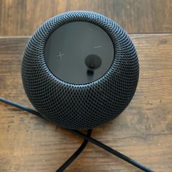 Apple Home Pod