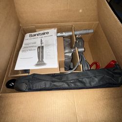 Sanitaire Upright Vacuum