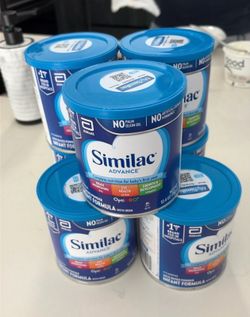 Similac Formula