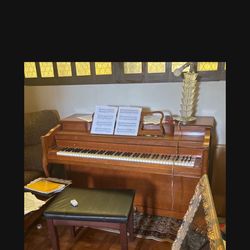 Piano