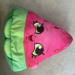 Shopkins Pillows 