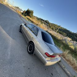 1998 Toyota Camry