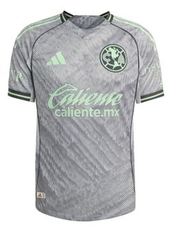 CLUB AMERICA SOCCER JERSEY $45. CASH PLEASE!!