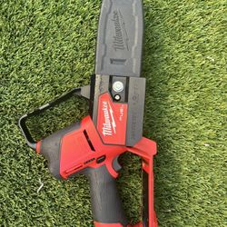 M12 Pruning Saw Milwaukee
