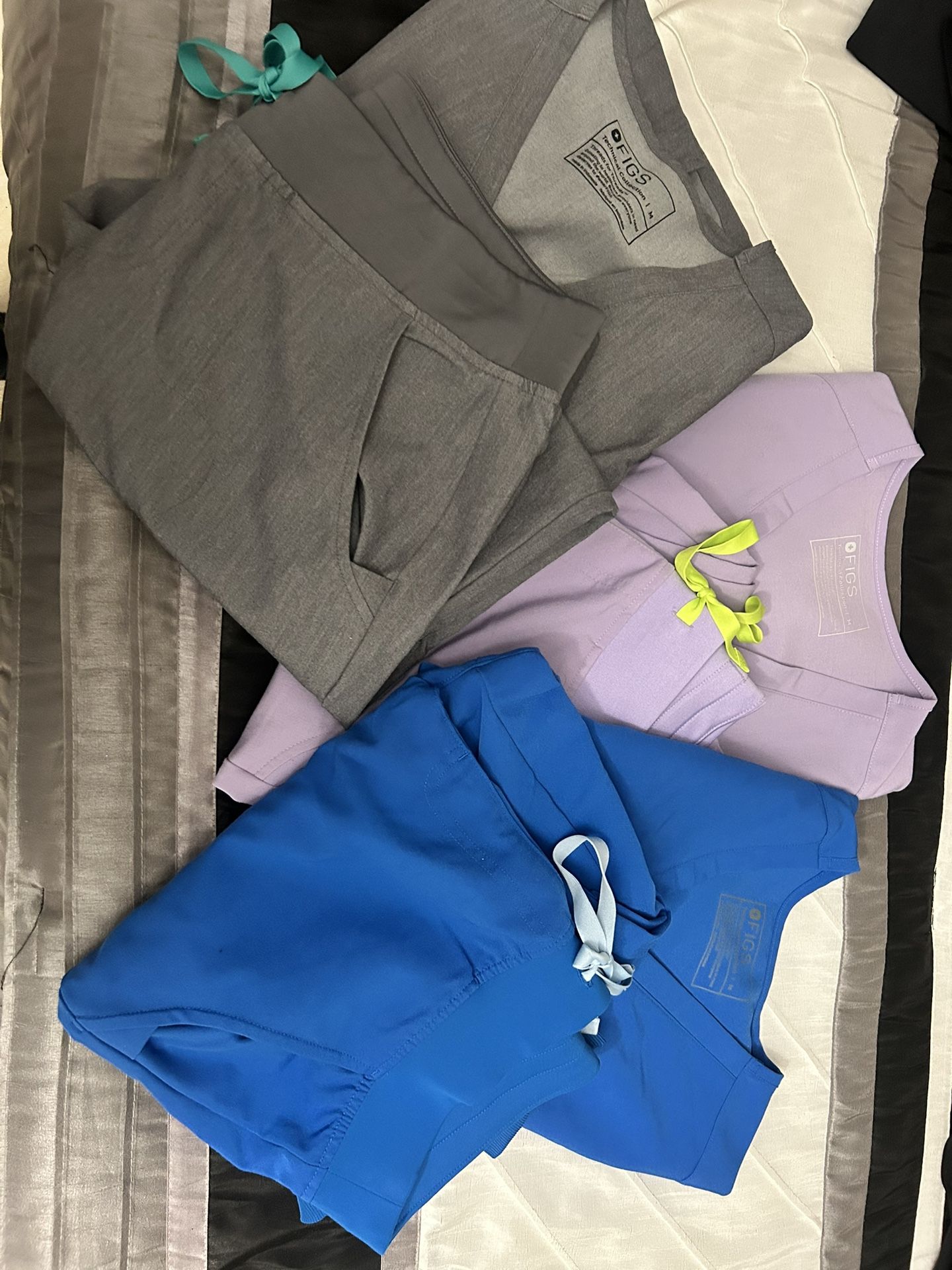 Figs Uniforms