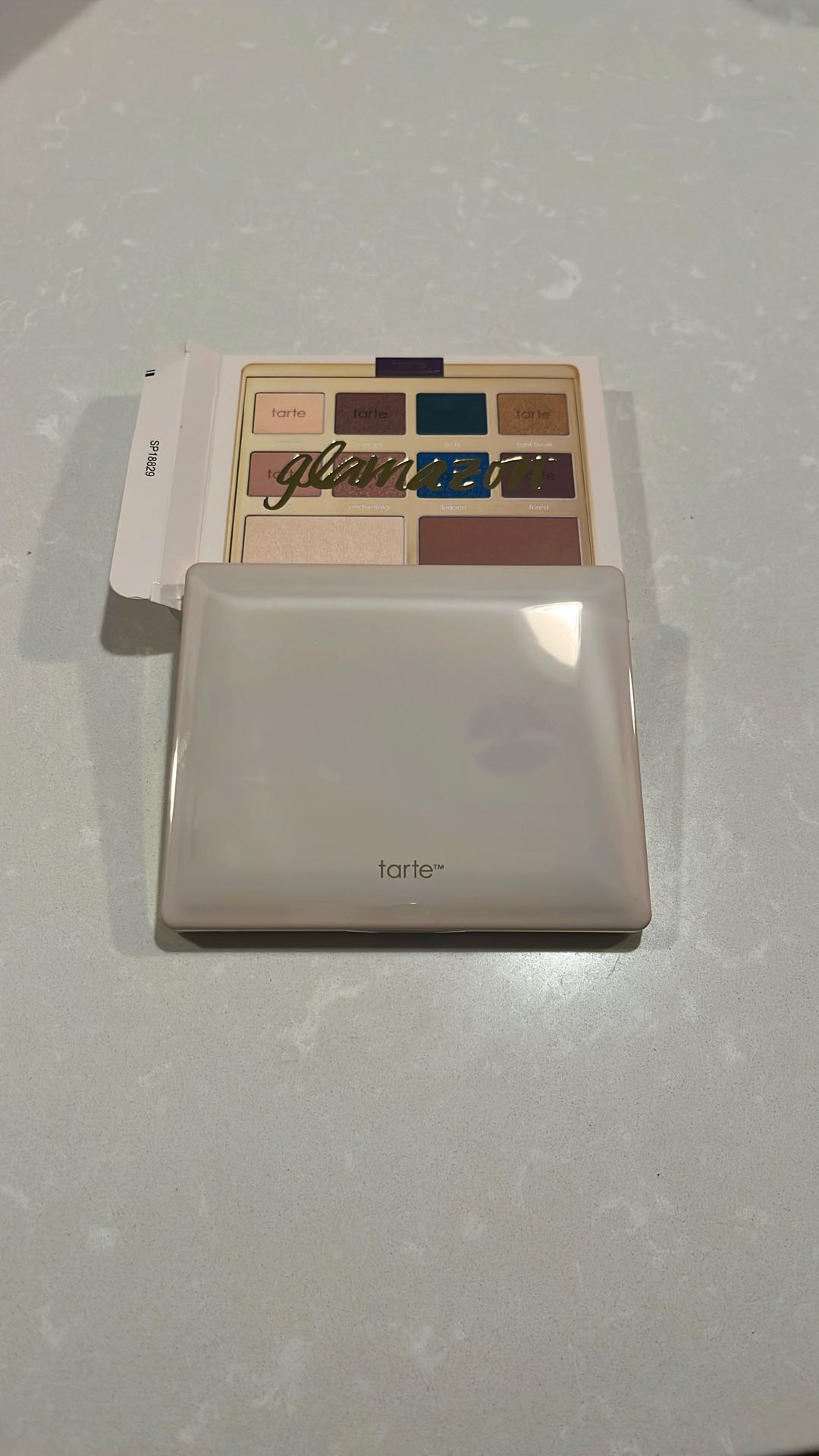 Tarte Glamazon Eye Shadow