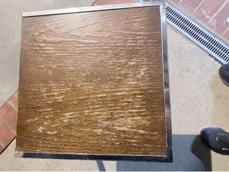 Two Table