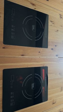 Induction Cook Top