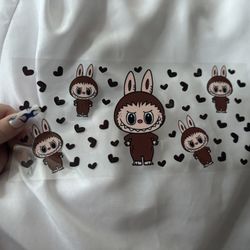 Labubu Wrap 2