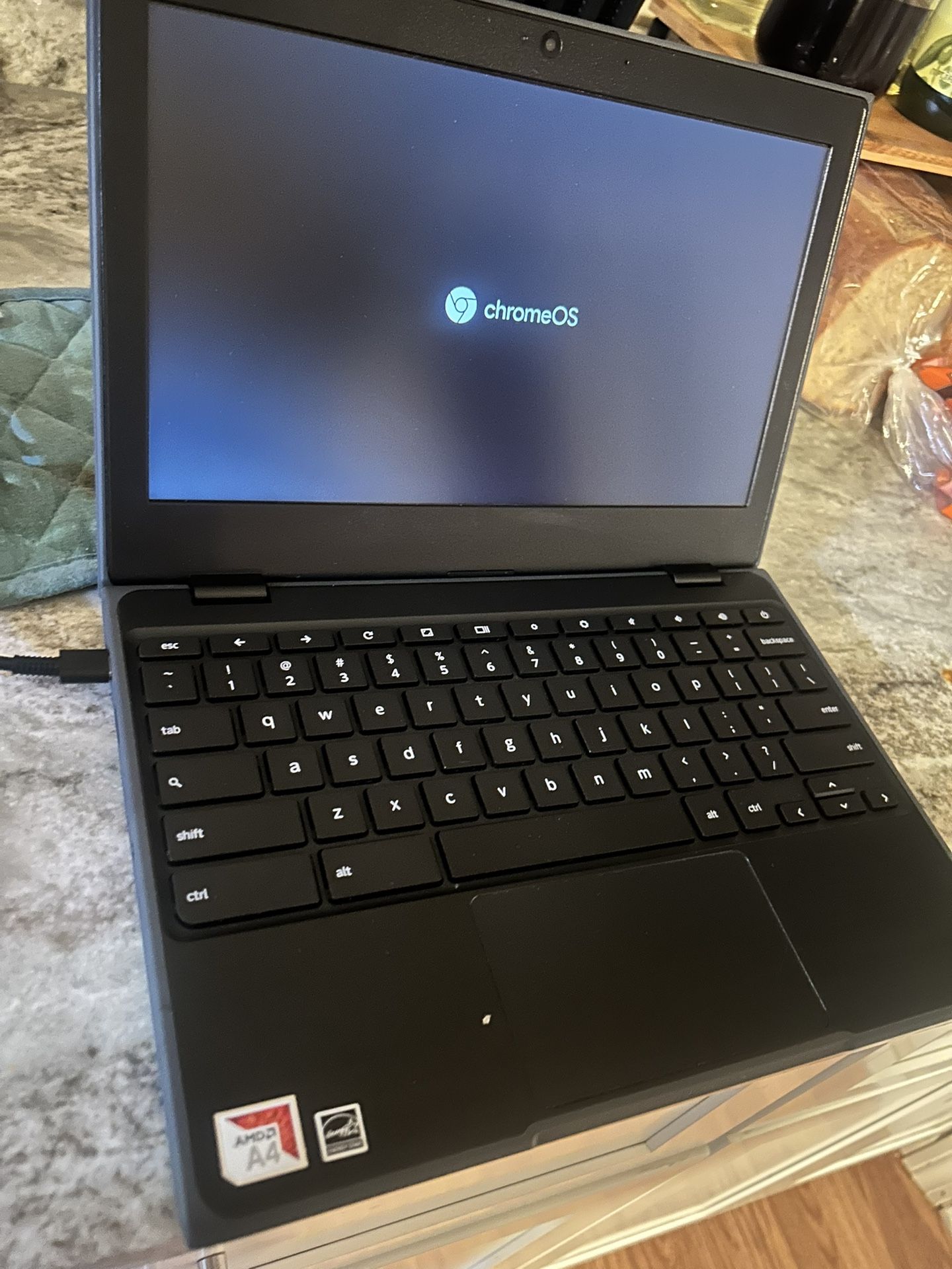 Lenovo Chrome Book