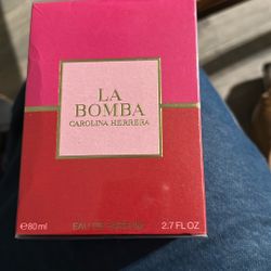 Perfume