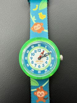 Flik Flak Boys Watch