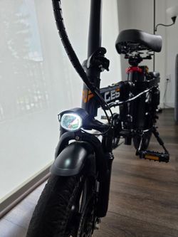 Electric scooter new 22 mph