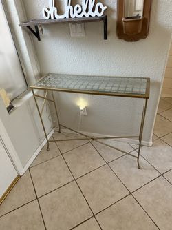 Entry Table