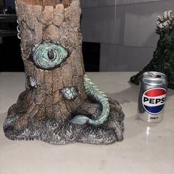 Fish Tank Or Reptile Decor