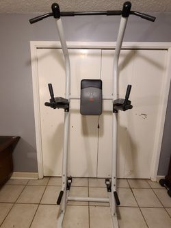 Body Vision Multi Function Pull Up Bar Exercise Equipment Home