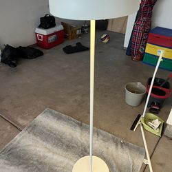 Stylish Stand Light - Moving Sale