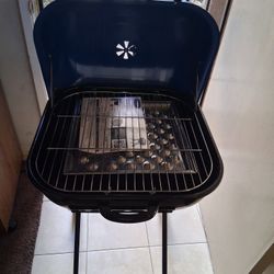 Charcoal Grill