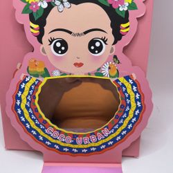 Doll Eyeshadow Palette