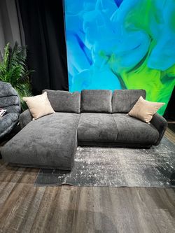 Syron Sleeper Corner