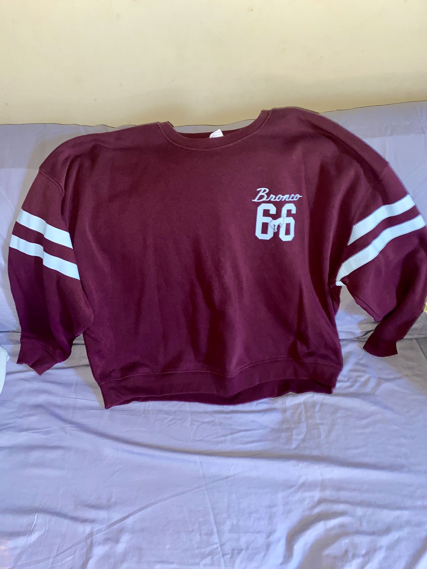 Sweatshirt 