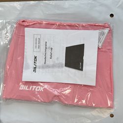 Headache / migraine relief cap