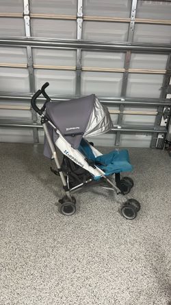 Two UPPAbaby G-Luxe Lightweight Umbrella Stroller – Great Condition (1 for $60 and 2 for $100)