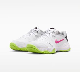 Nike Court Jr lite 2 size 2