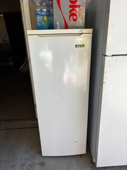 Freezer