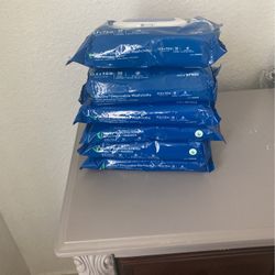 Wipes