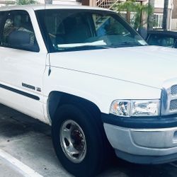 1999 Dodge Ram 2500
