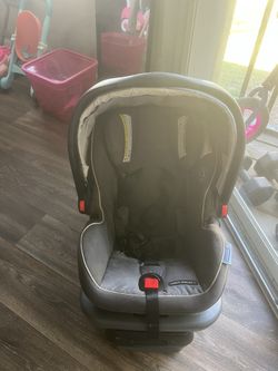 Infant Car Seat
