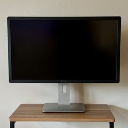 Dell Ultrasharp 27” 4K Screen P2715Q