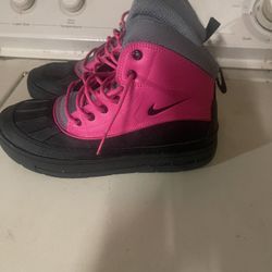 Bought Them But They We’re Too Small For Me