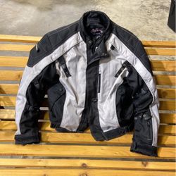 Tourmaster Riding Jacket