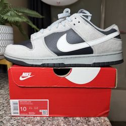 Nike Dunk Low Size 10