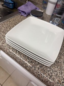 Ceramic Dinner Plates Sets