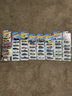 Hotwheels