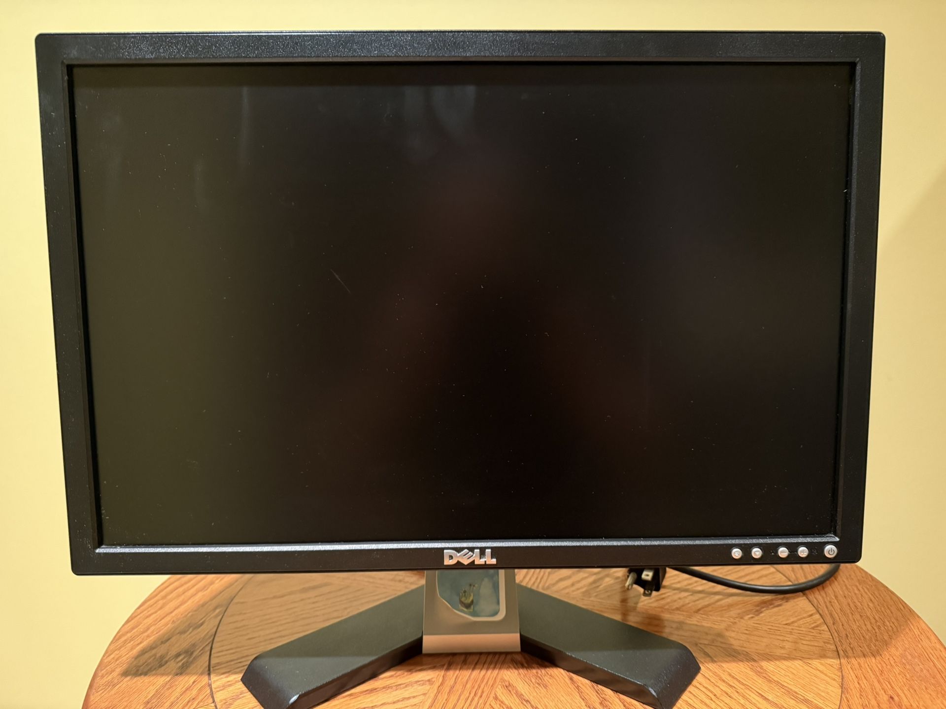 ★★★★★ Dell 20" Computer Monitor