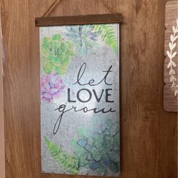 Wall Decor 
